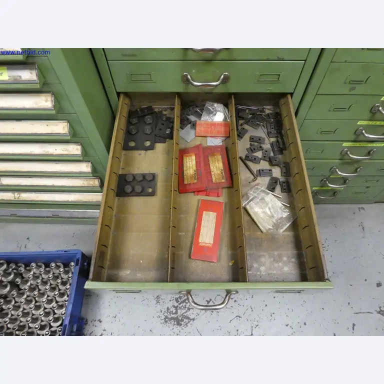 Machines in the field of mechanical engineering-22