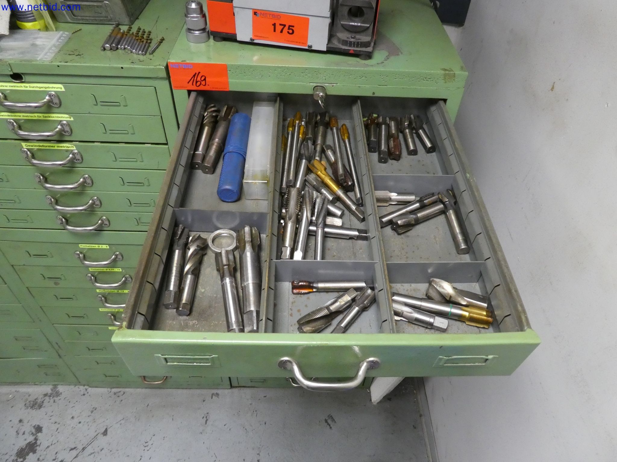 Machines in the field of mechanical engineering-28