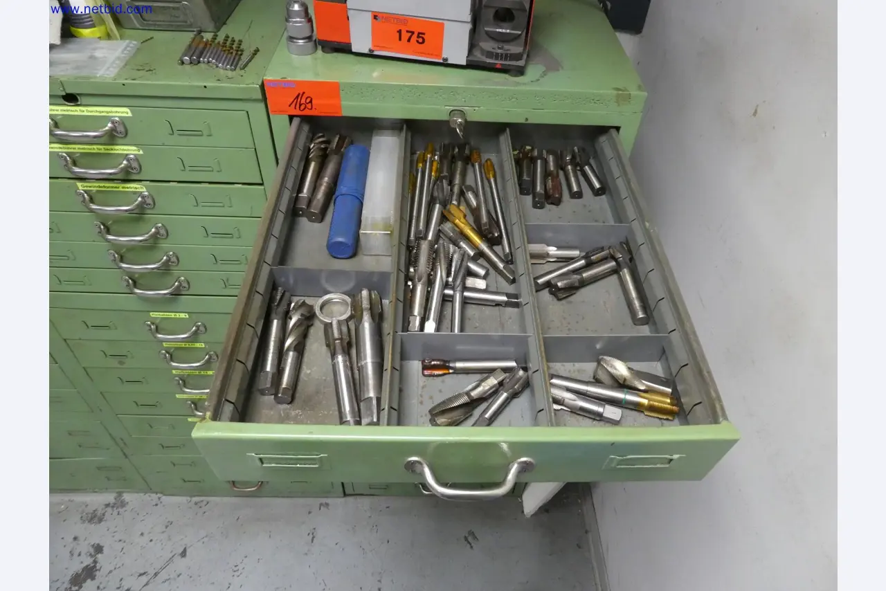 Machines in the field of mechanical engineering-28