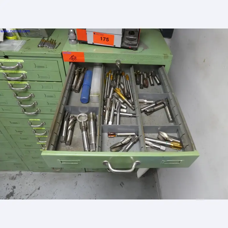 Machines in the field of mechanical engineering-28