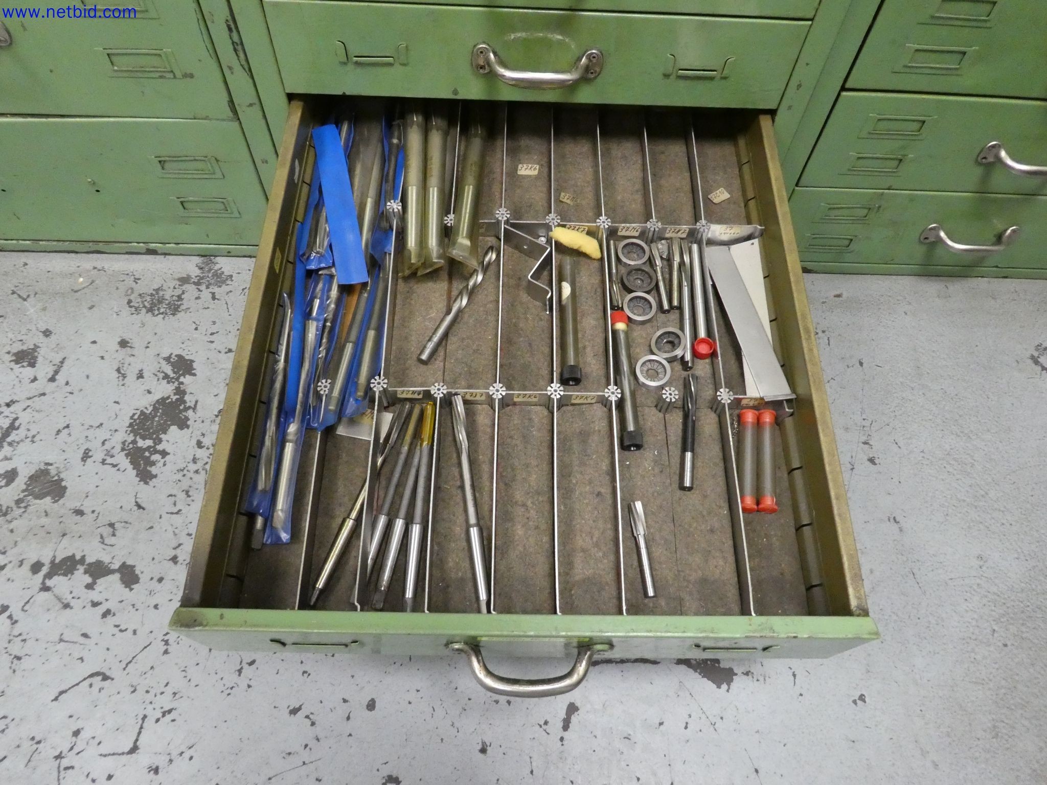 Machines in the field of mechanical engineering-30