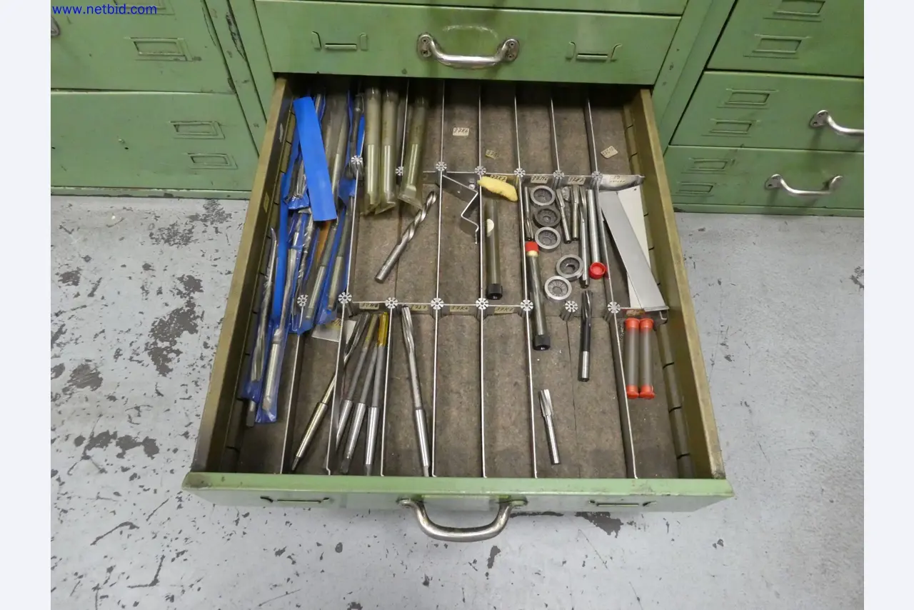 Machines in the field of mechanical engineering-30