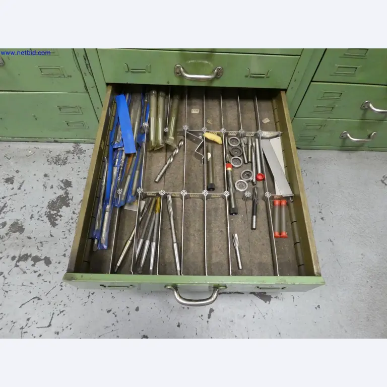 Machines in the field of mechanical engineering-30