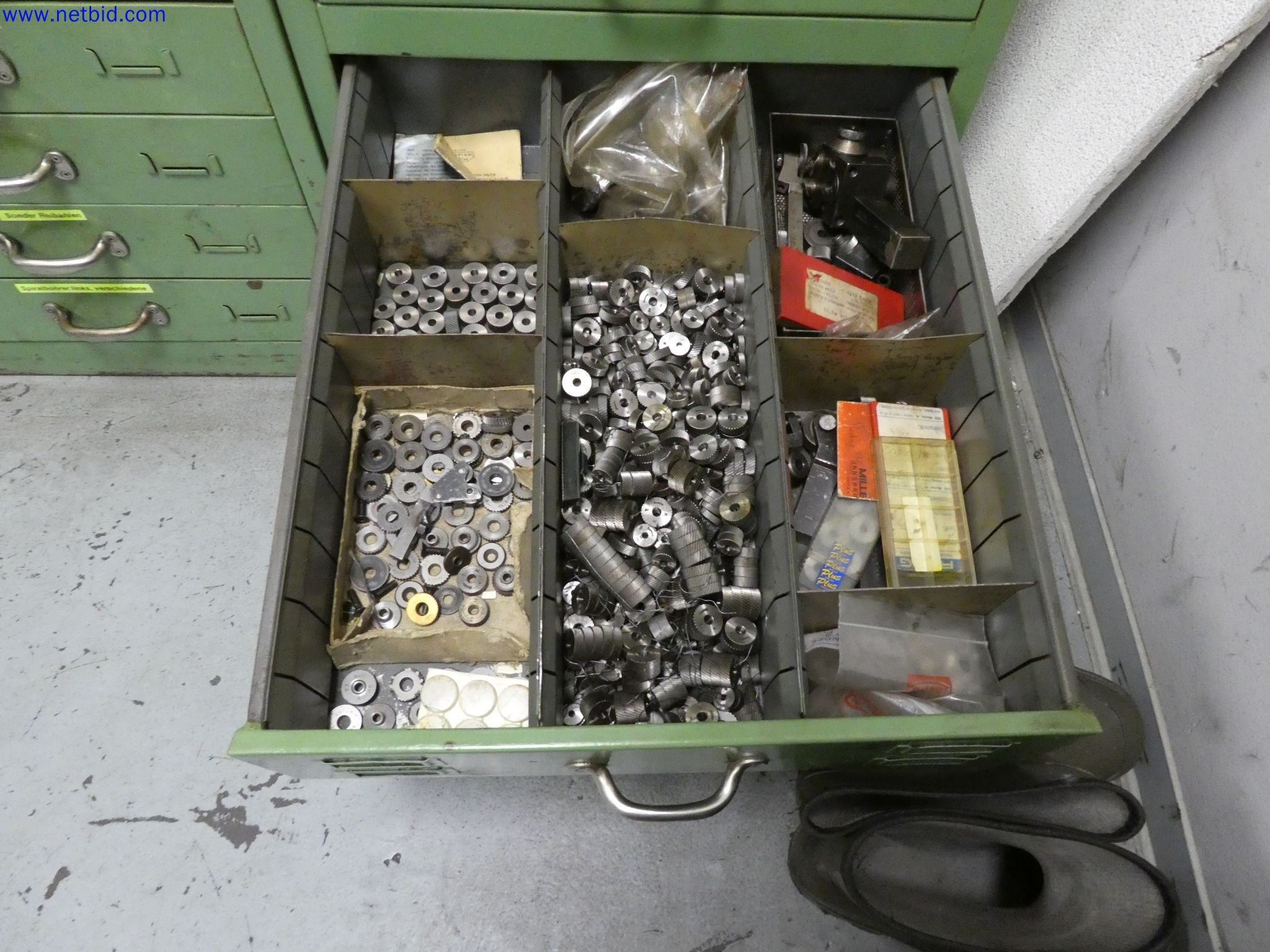 Machines in the field of mechanical engineering-34