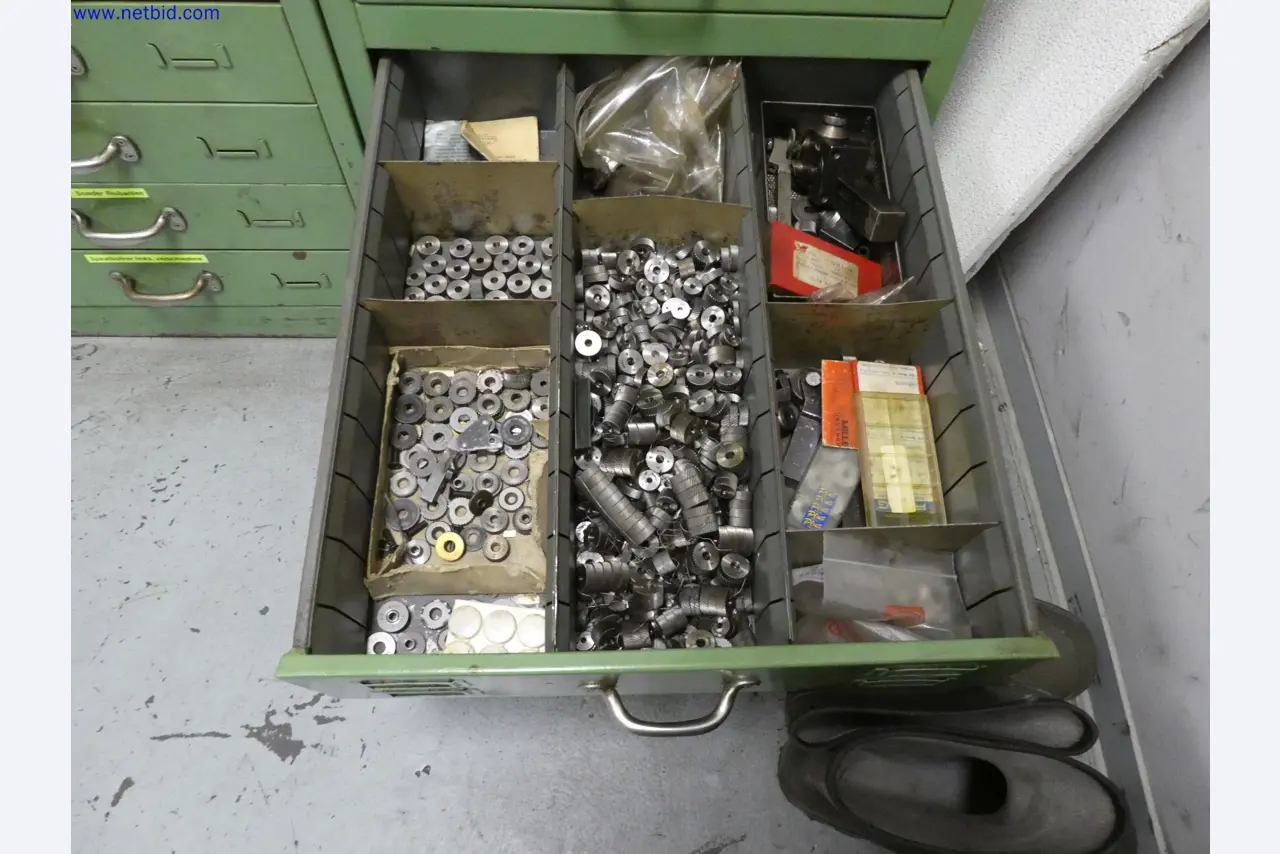 Machines in the field of mechanical engineering-34