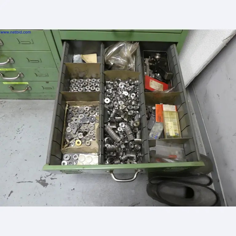 Machines in the field of mechanical engineering-34