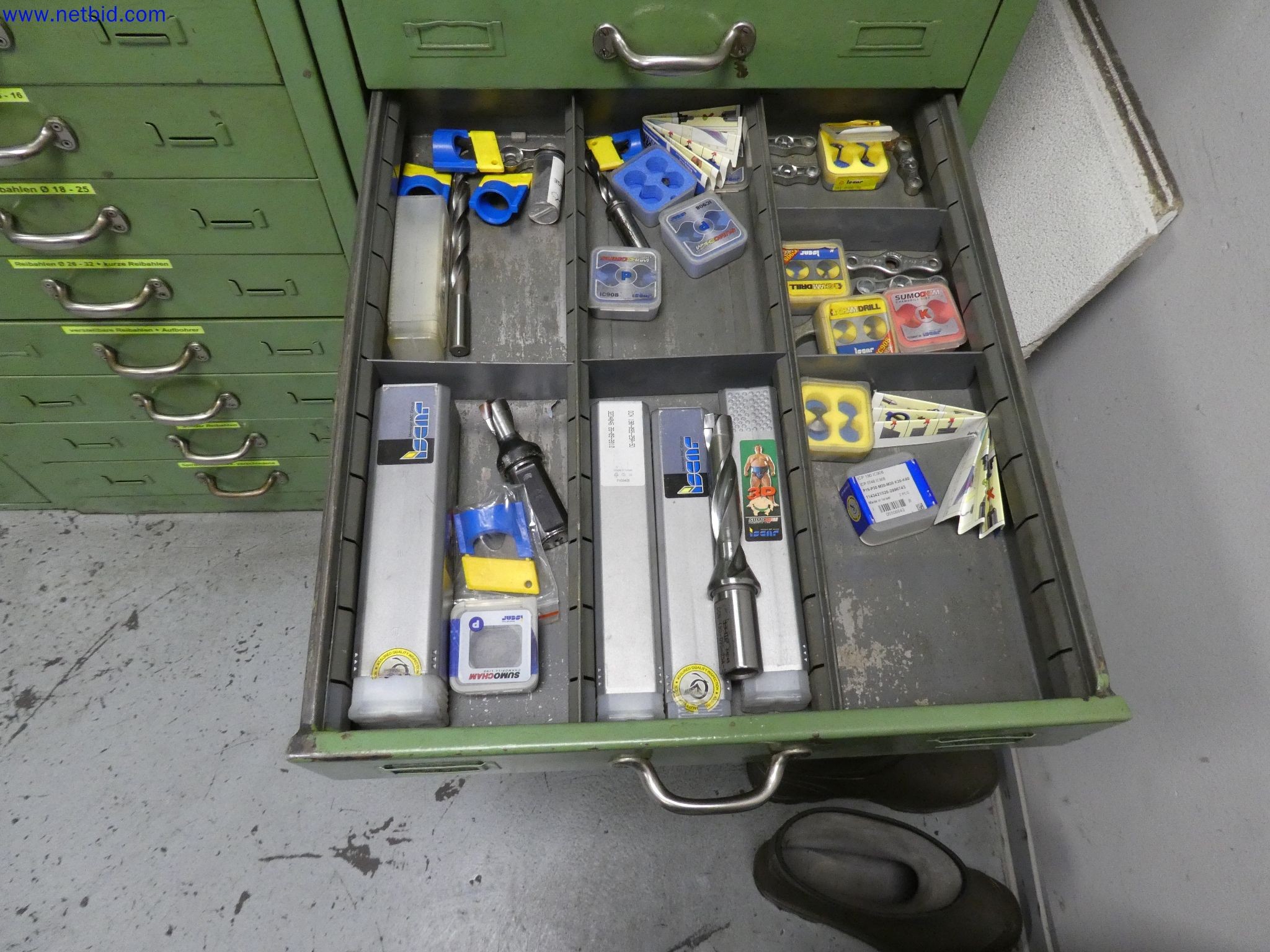 Machines in the field of mechanical engineering-35