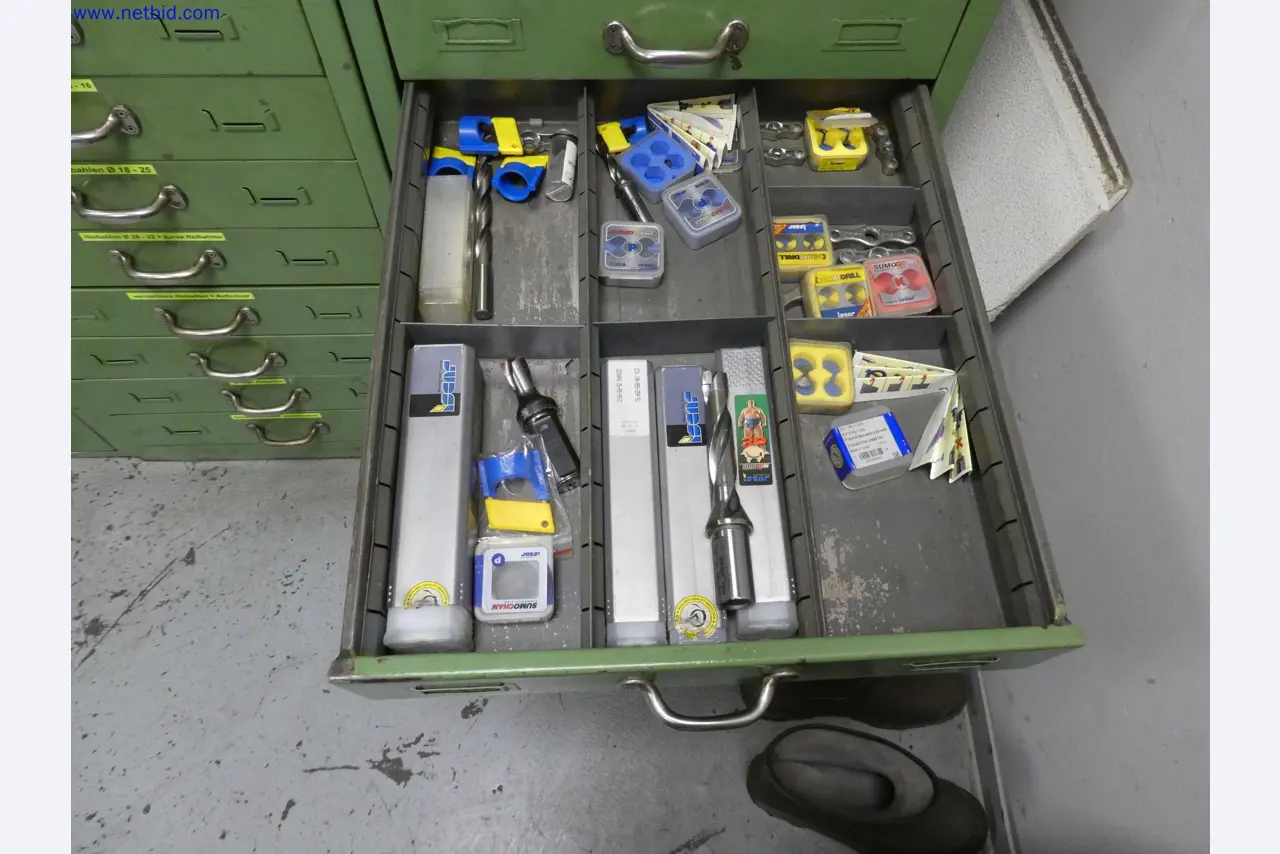 Machines in the field of mechanical engineering-35