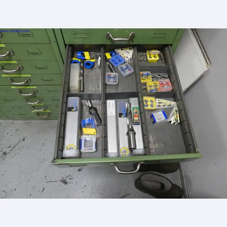 Machines in the field of mechanical engineering-35