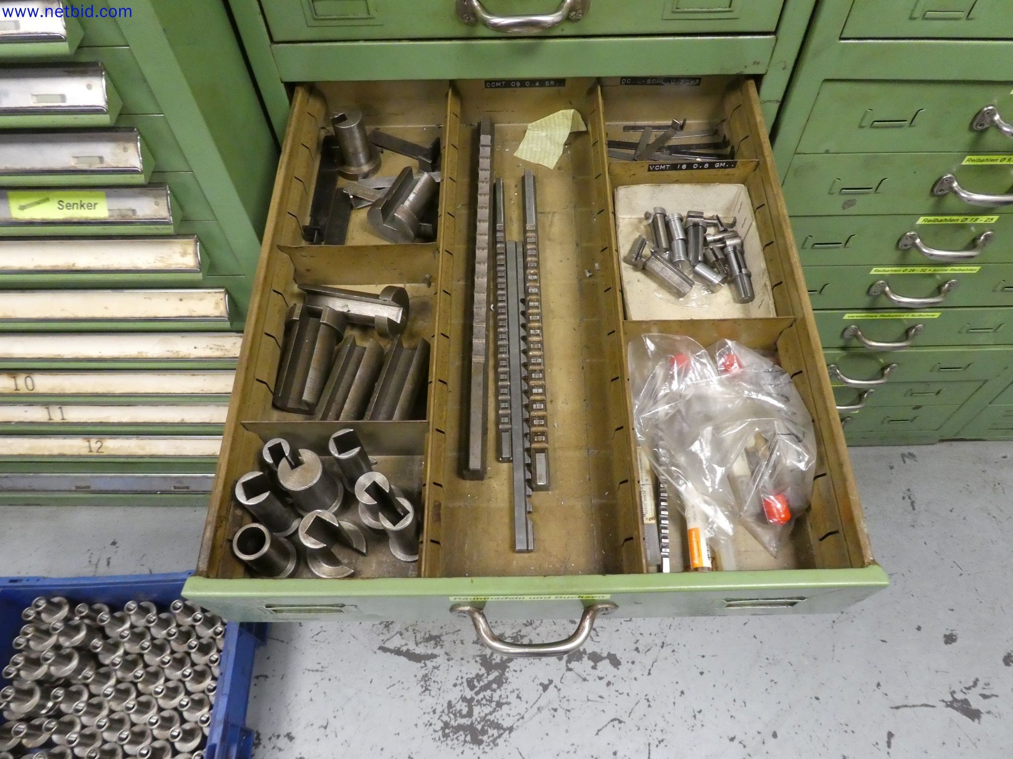 Machines in the field of mechanical engineering-4