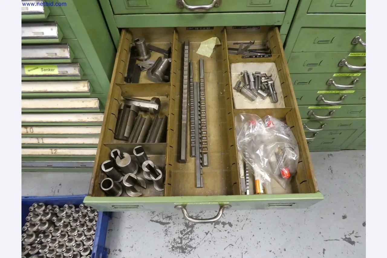 Machines in the field of mechanical engineering-4