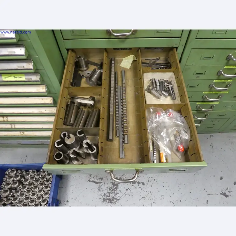 Machines in the field of mechanical engineering-4
