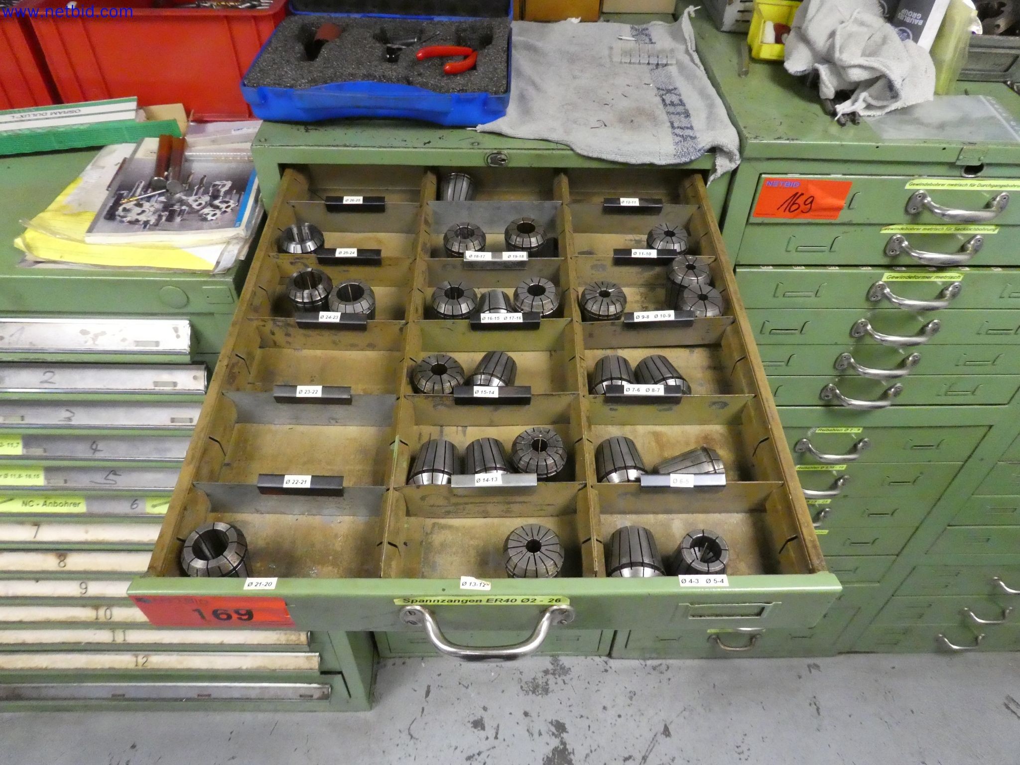 Machines in the field of mechanical engineering-7