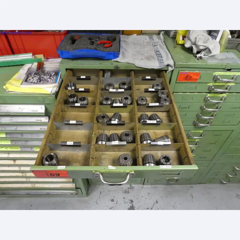 Machines in the field of mechanical engineering-7