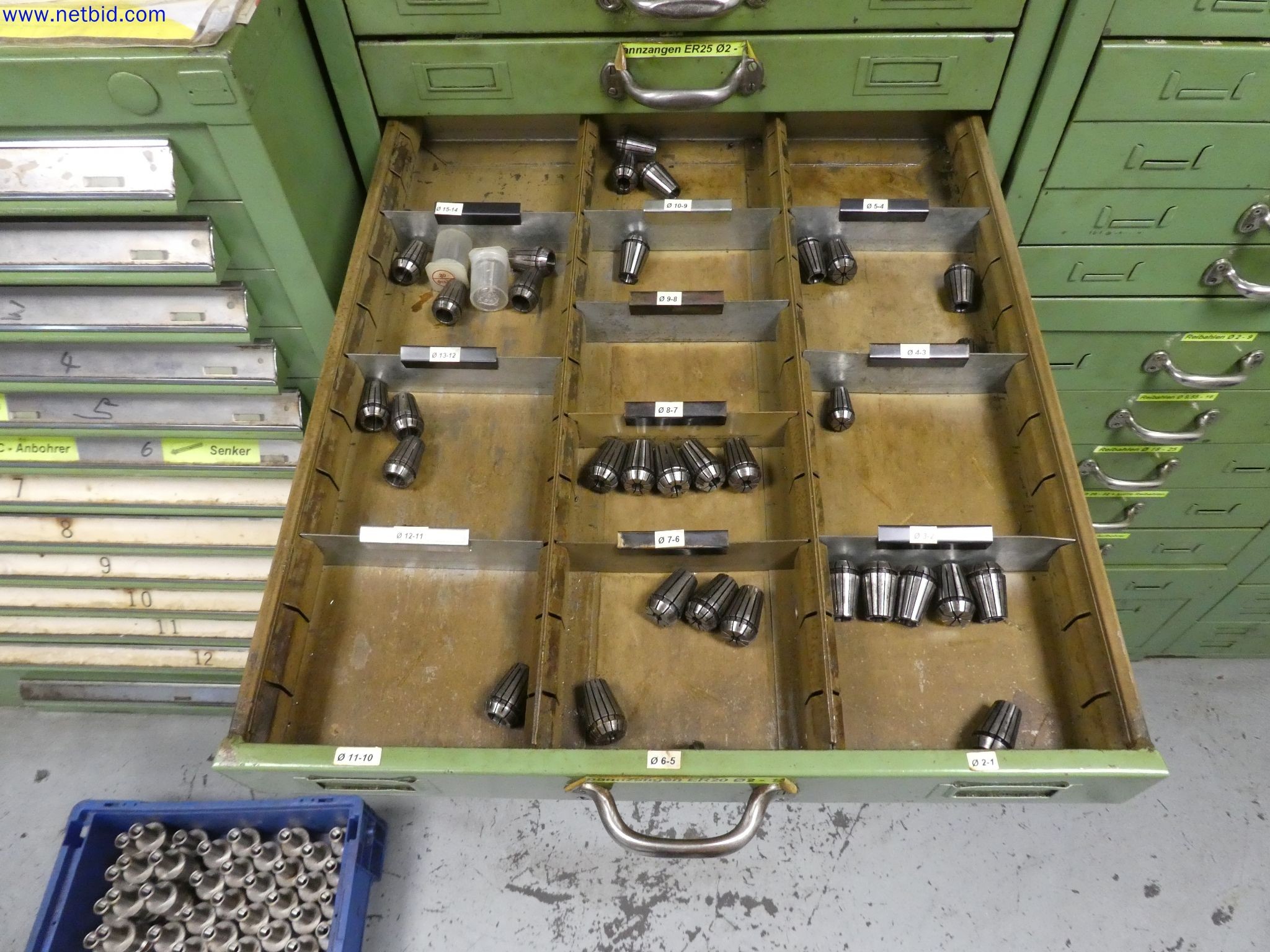 Machines in the field of mechanical engineering-8