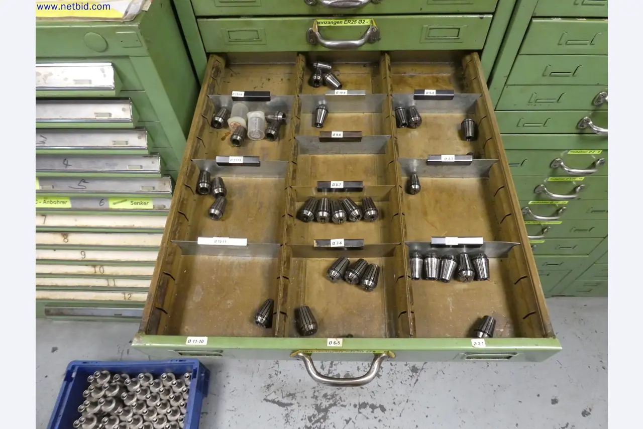 Machines in the field of mechanical engineering-8