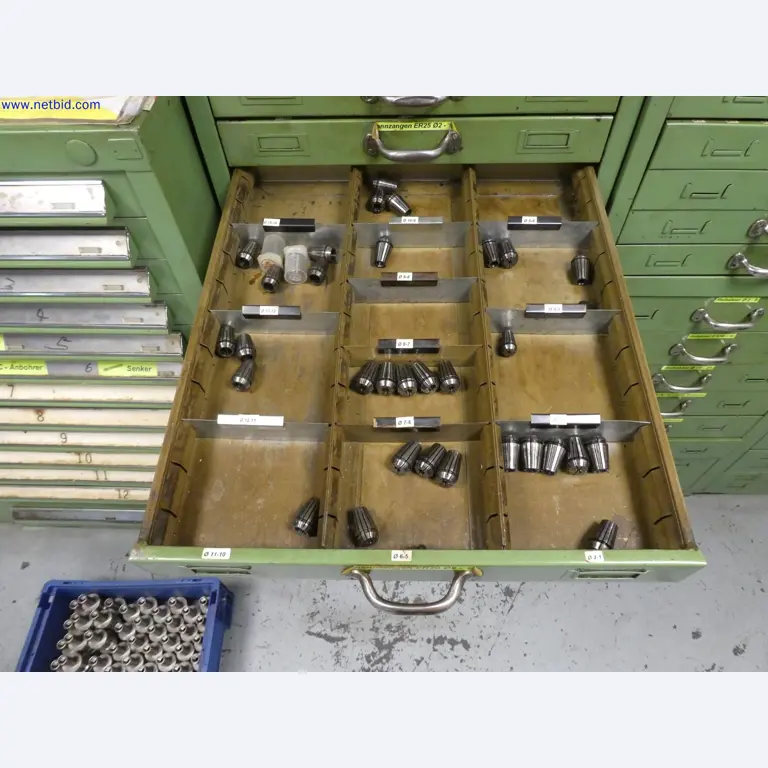 Machines in the field of mechanical engineering-8