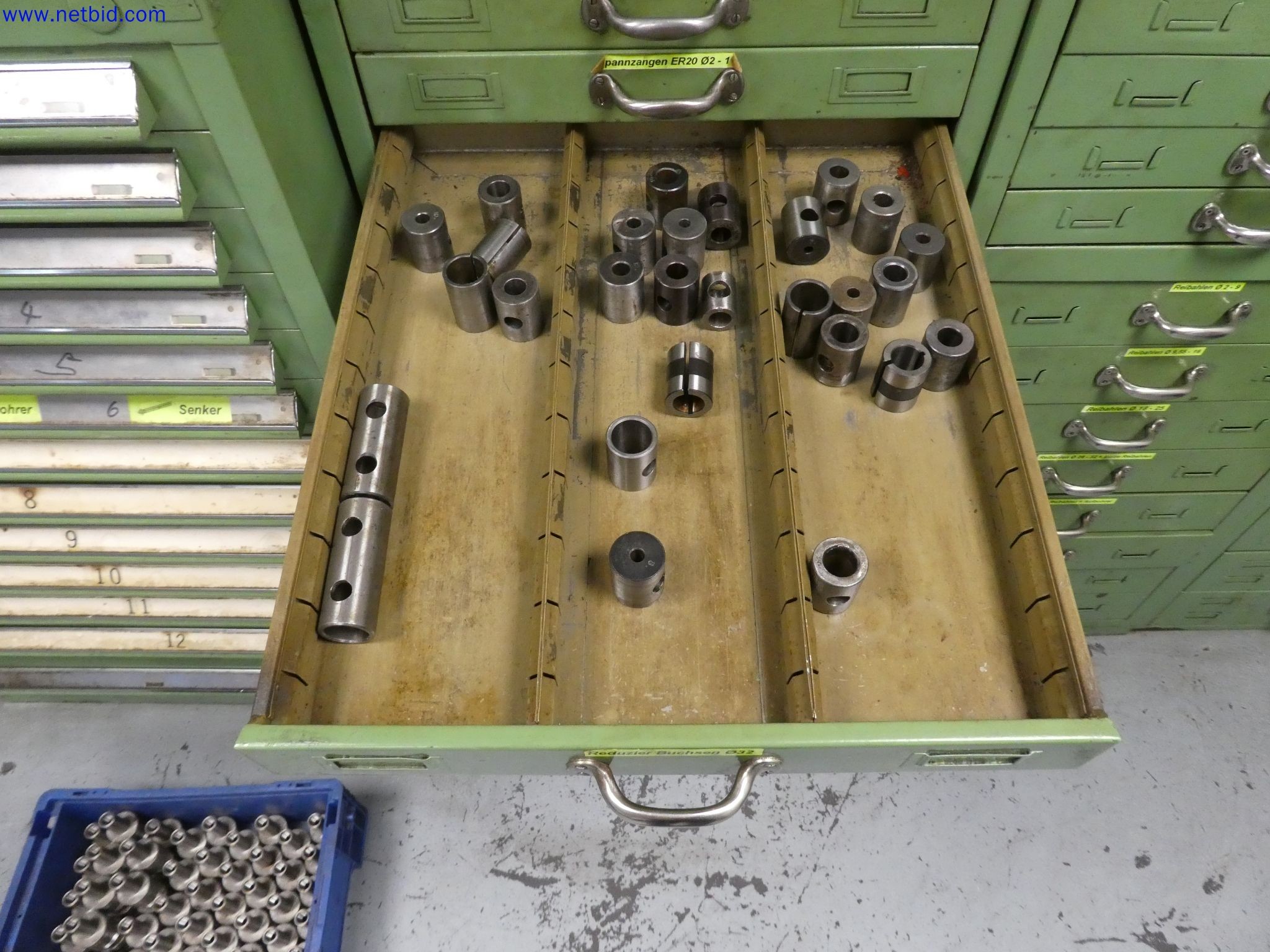 Machines in the field of mechanical engineering-9