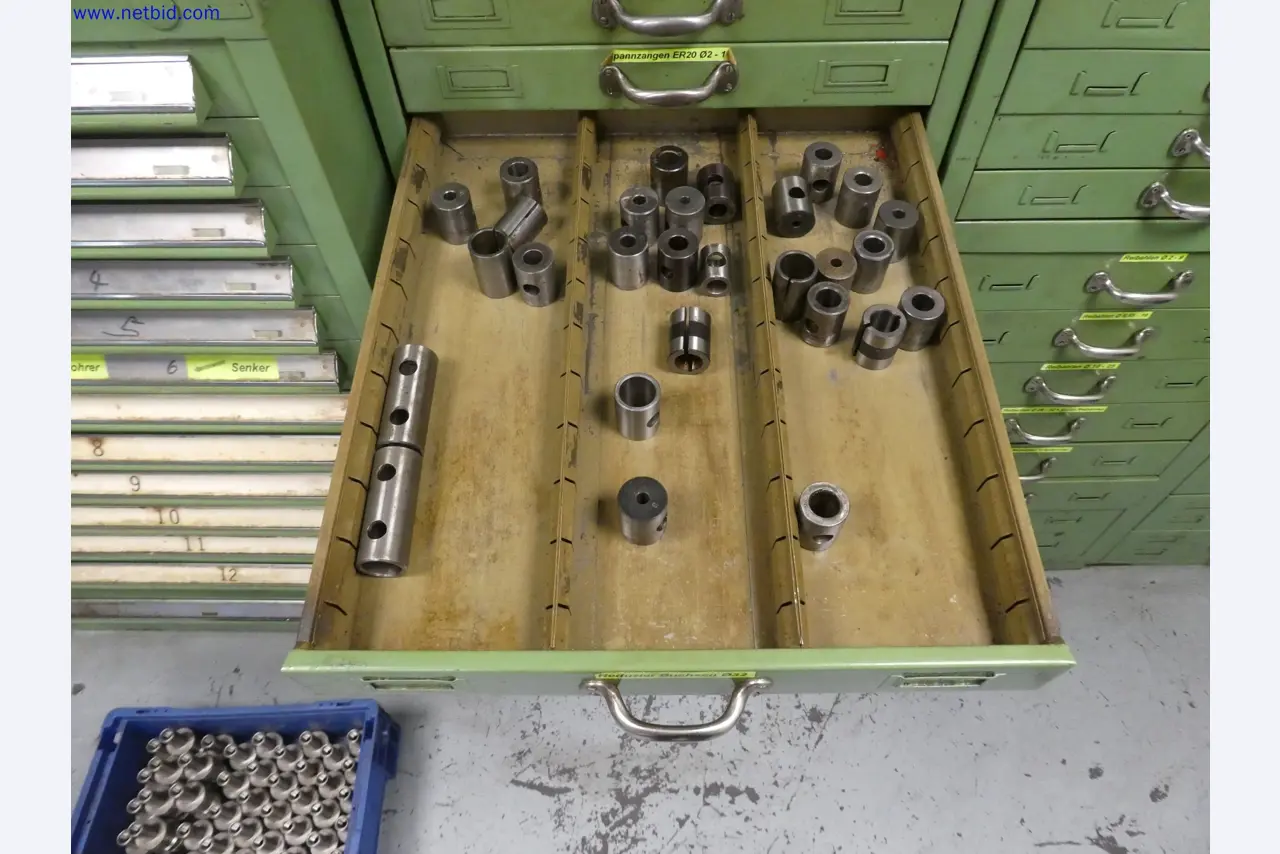 Machines in the field of mechanical engineering-9