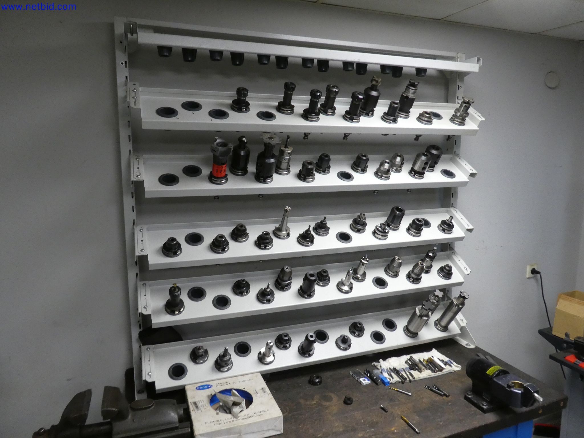Machines in the field of mechanical engineering-1