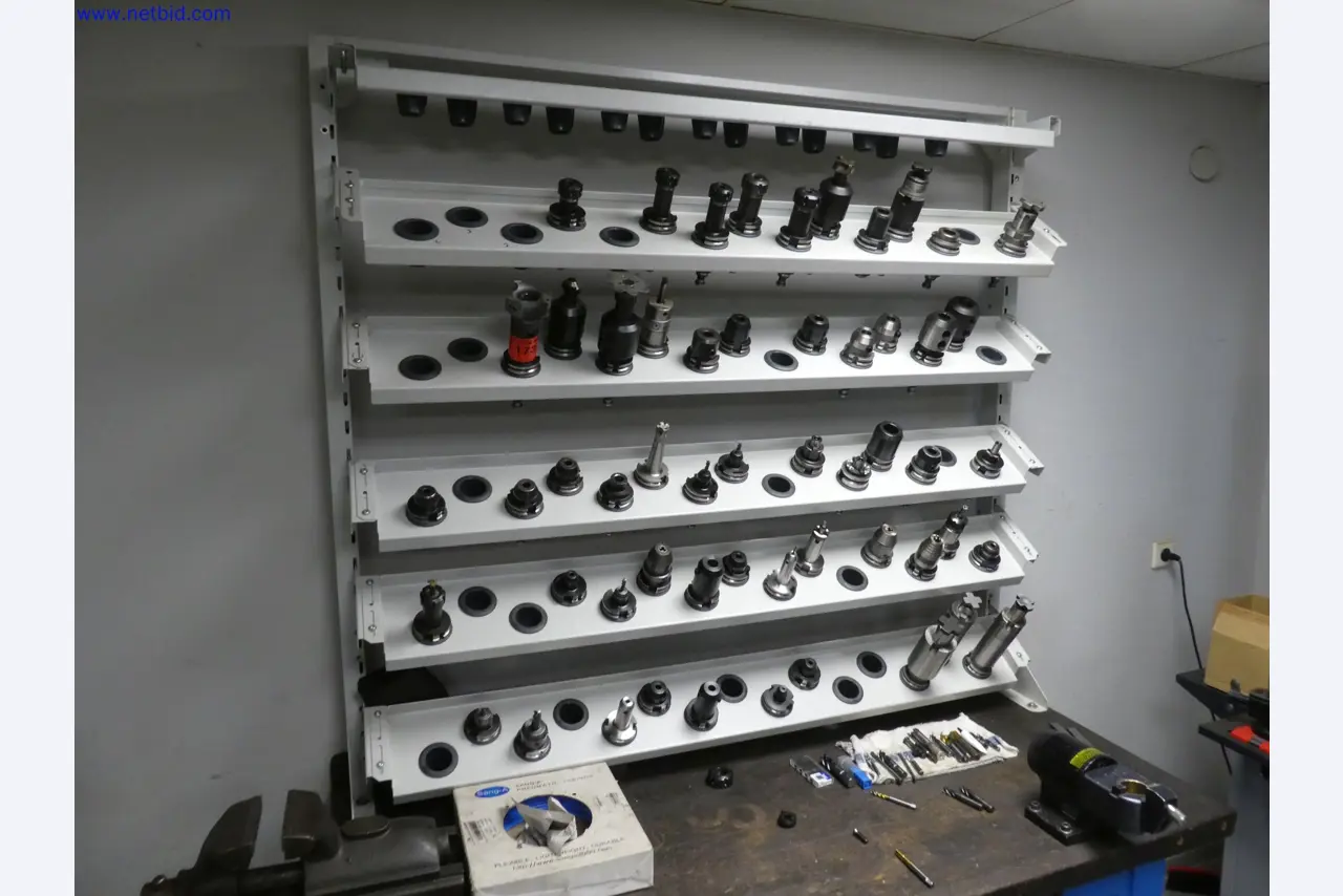 Machines in the field of mechanical engineering-1