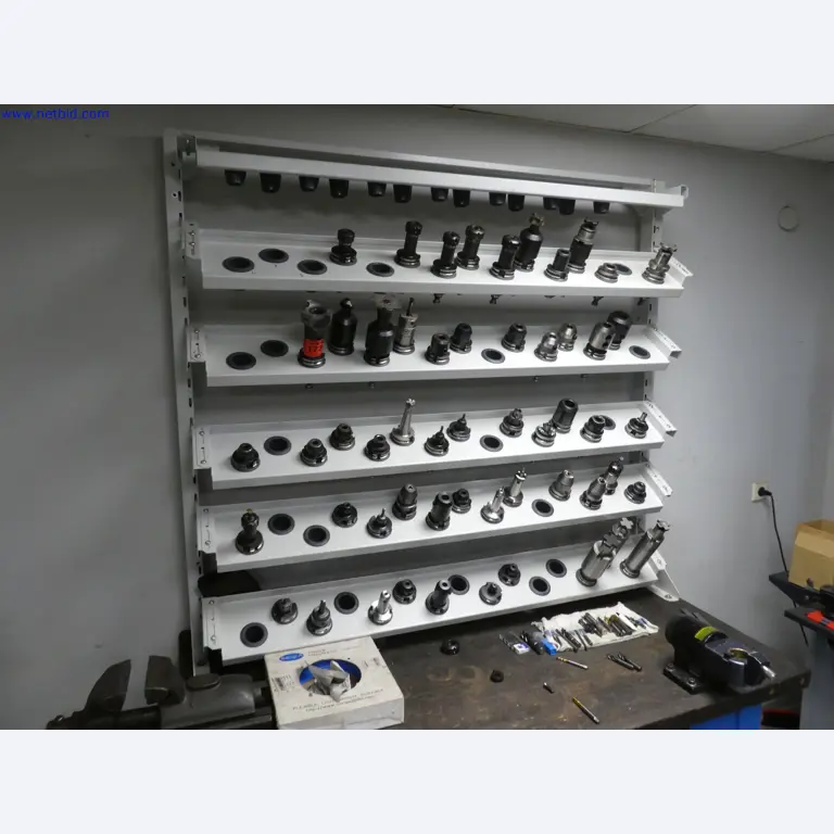 Machines in the field of mechanical engineering-1