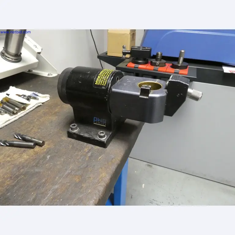 Machines in the field of mechanical engineering-2