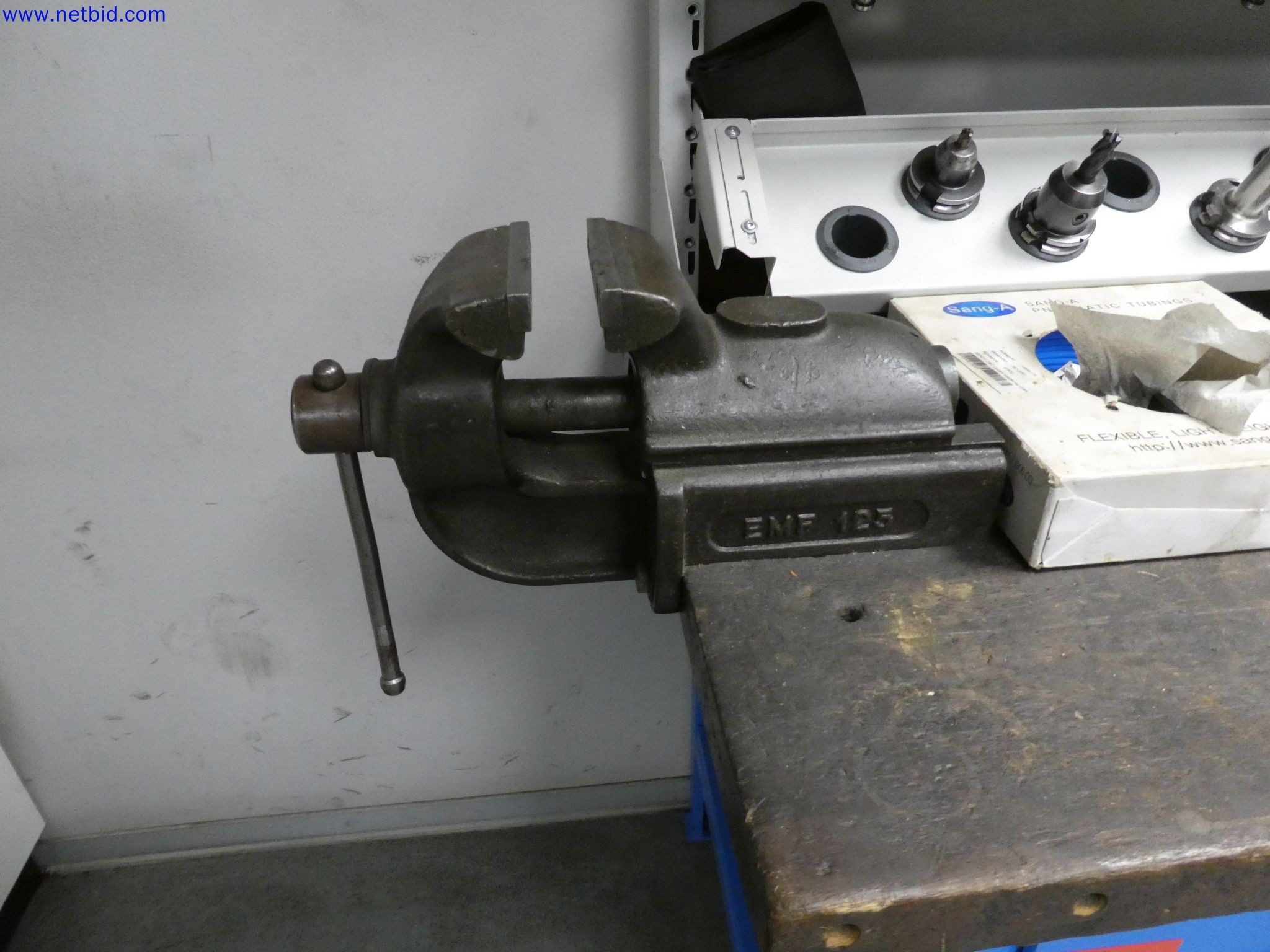 Machines in the field of mechanical engineering-4