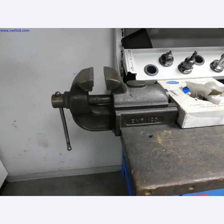 Machines in the field of mechanical engineering-4