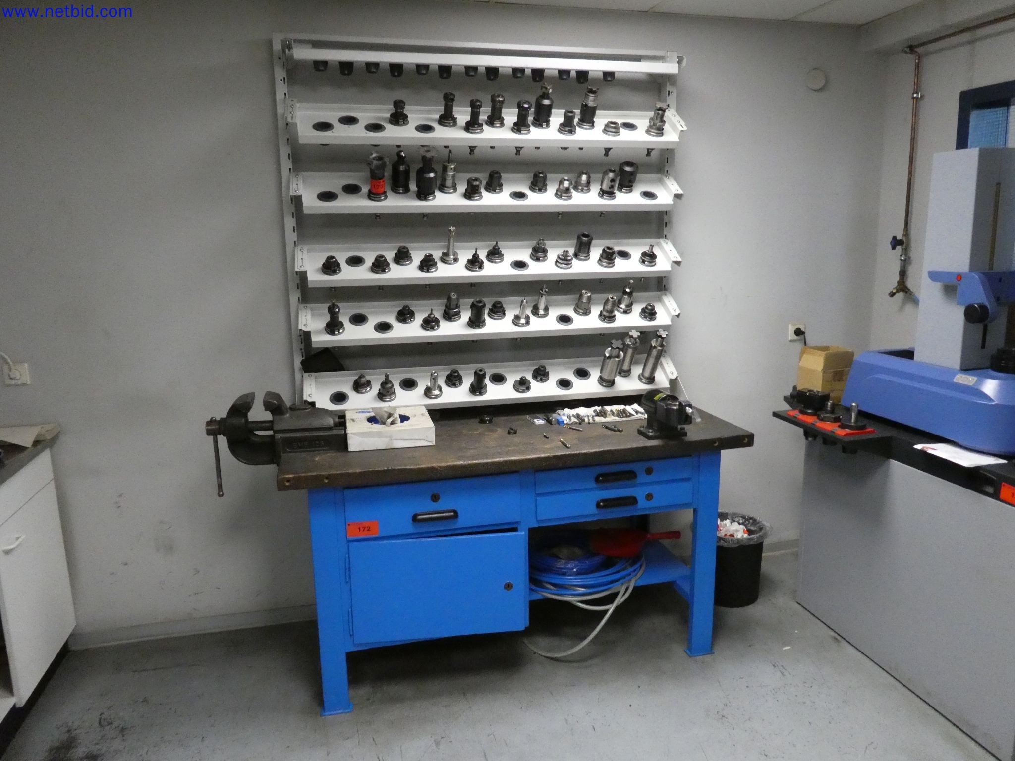 Machines in the field of mechanical engineering-5