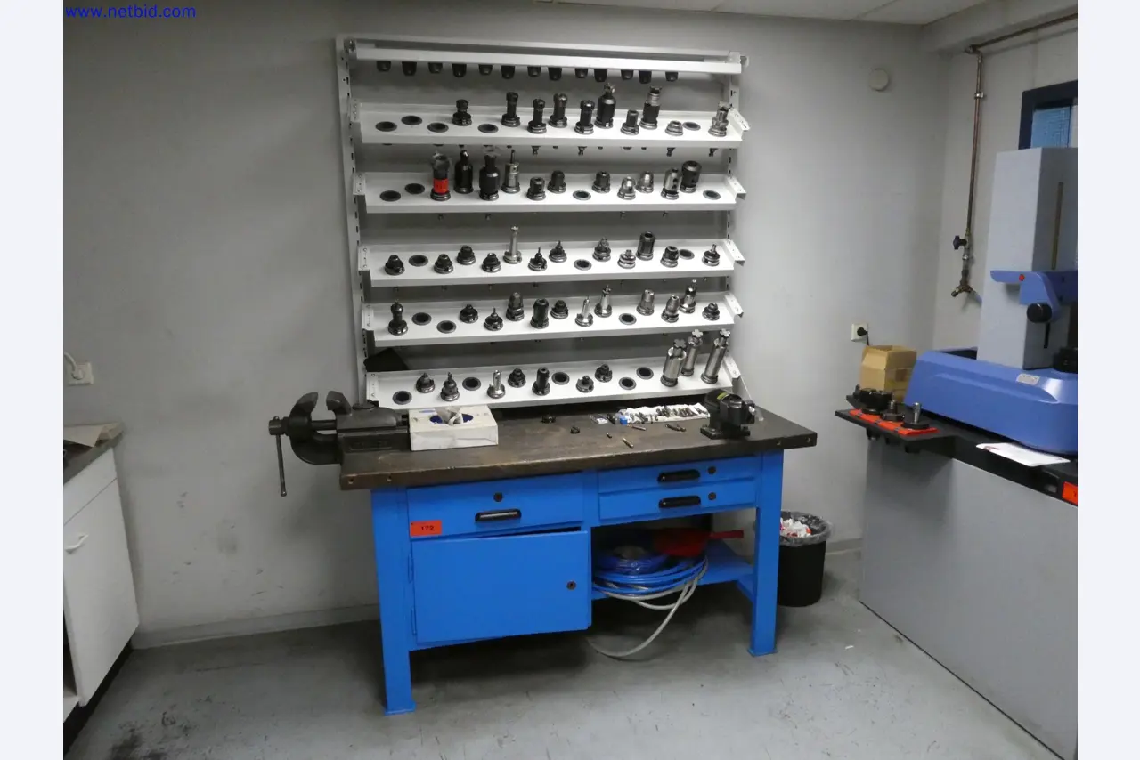 Machines in the field of mechanical engineering-5