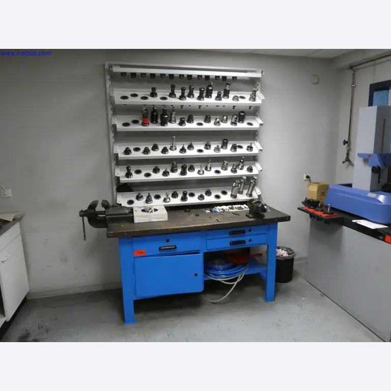 Machines in the field of mechanical engineering-5
