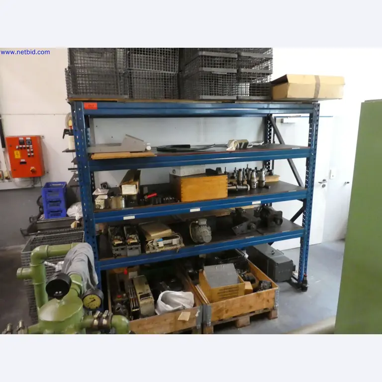Machines in the field of mechanical engineering-1