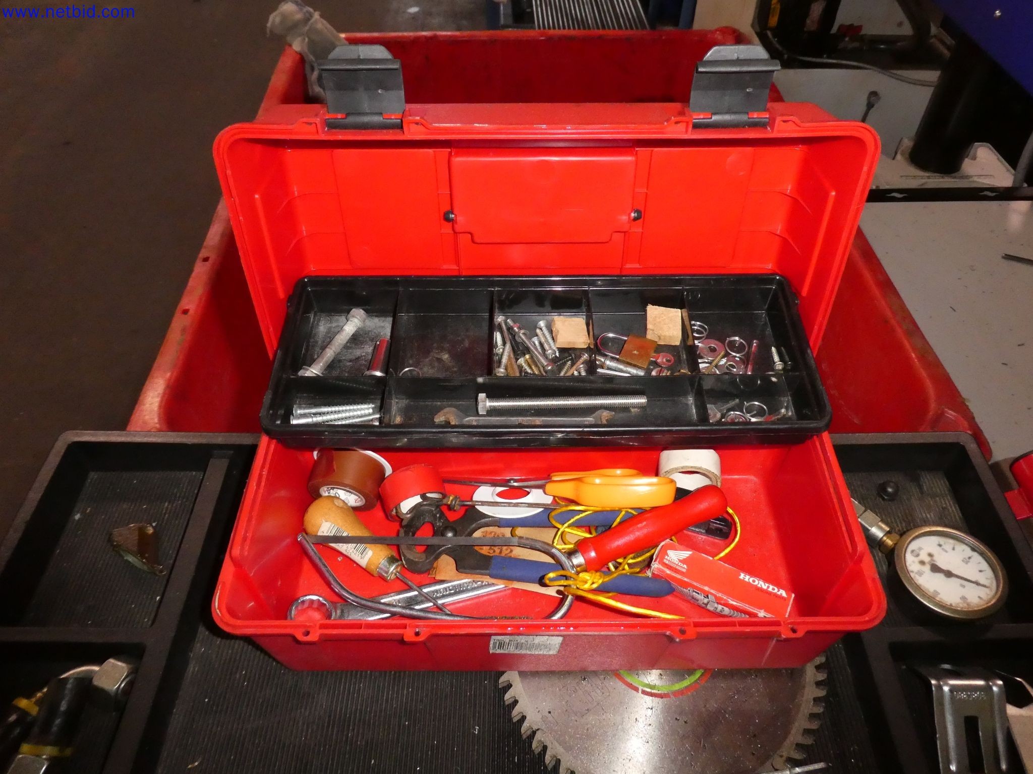Machines in the field of mechanical engineering-10