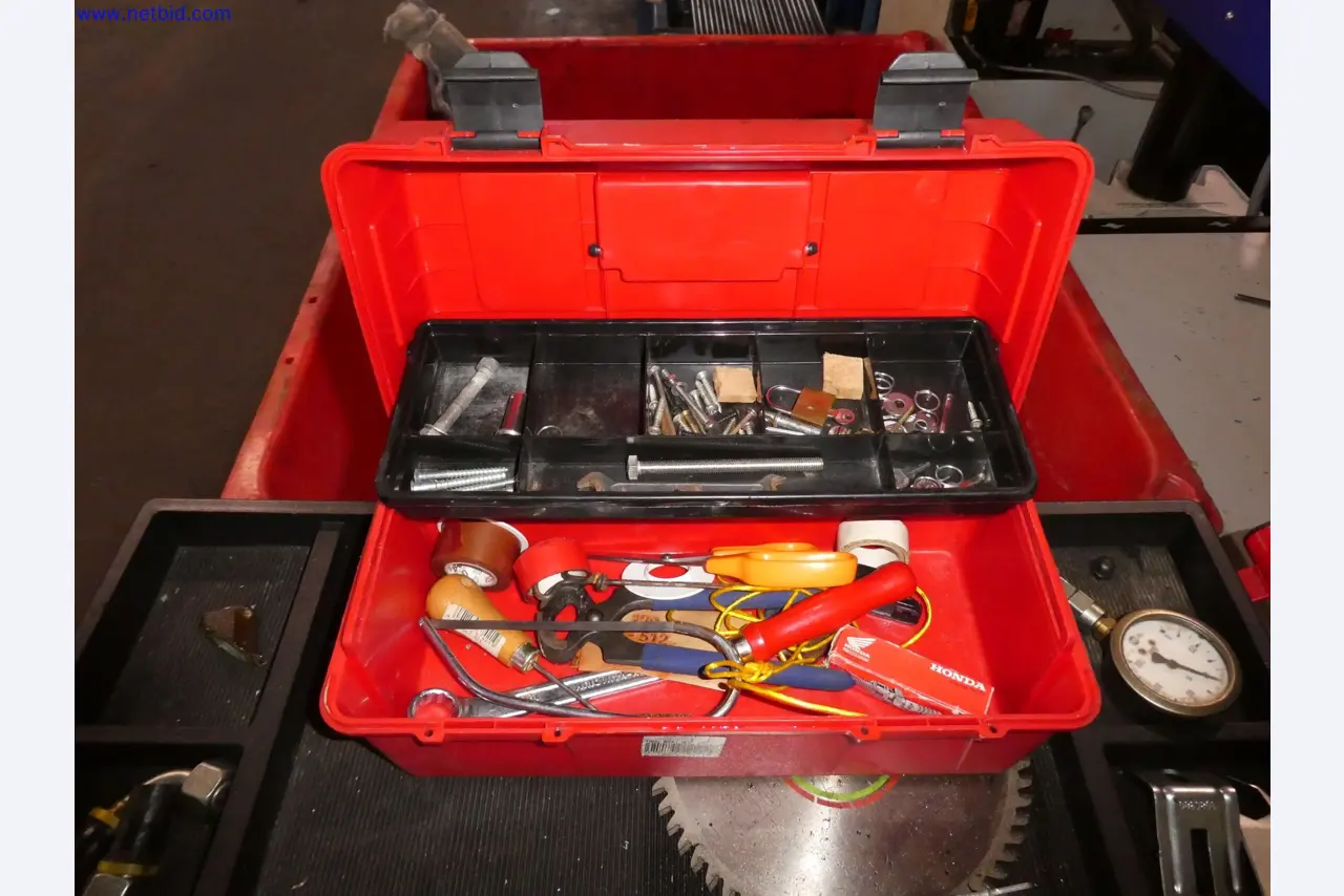 Machines in the field of mechanical engineering-10