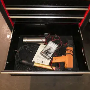 Tool Cart