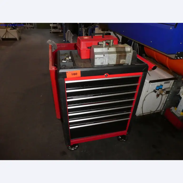 Machines in the field of mechanical engineering-2