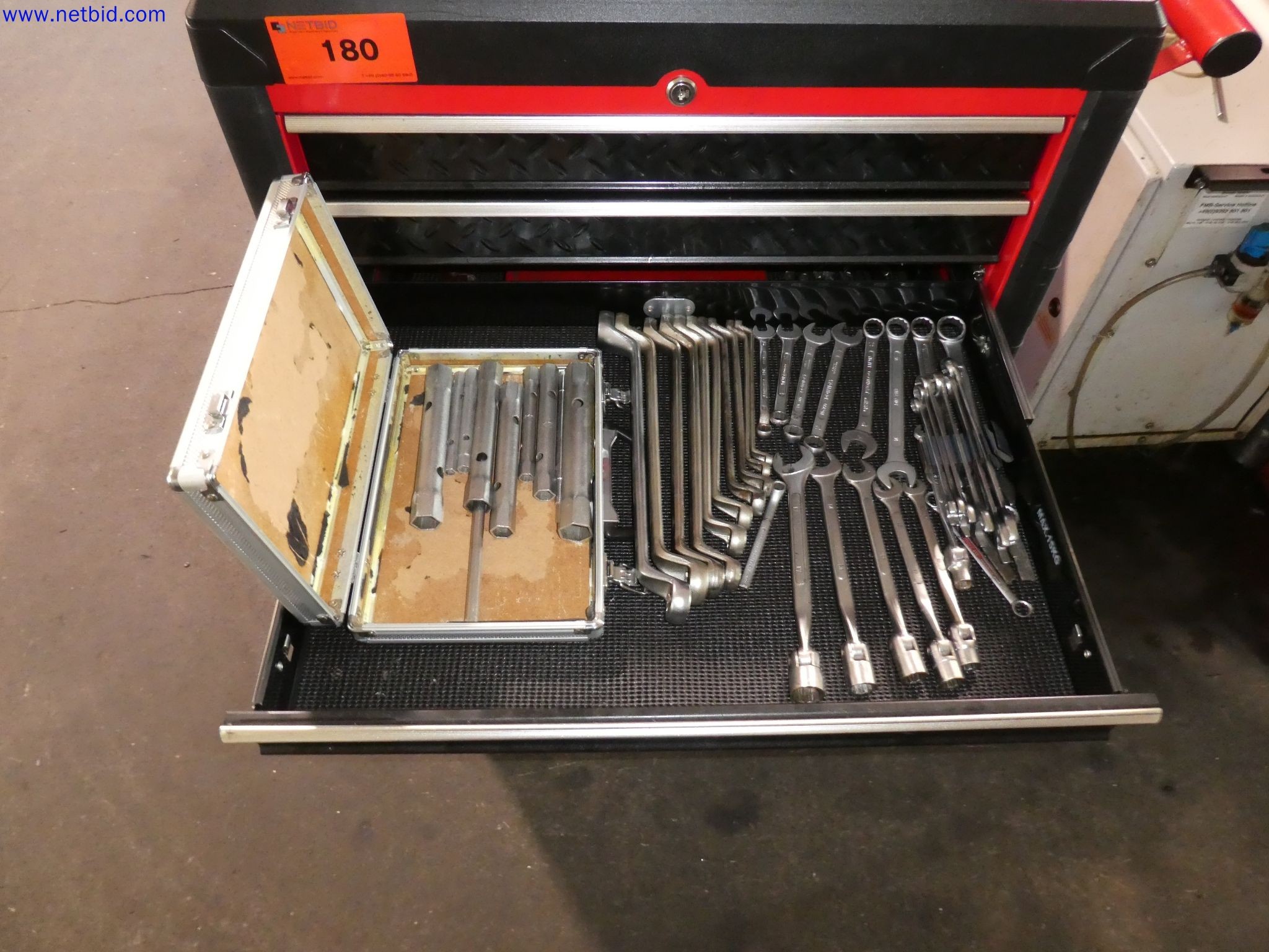 Machines in the field of mechanical engineering-4