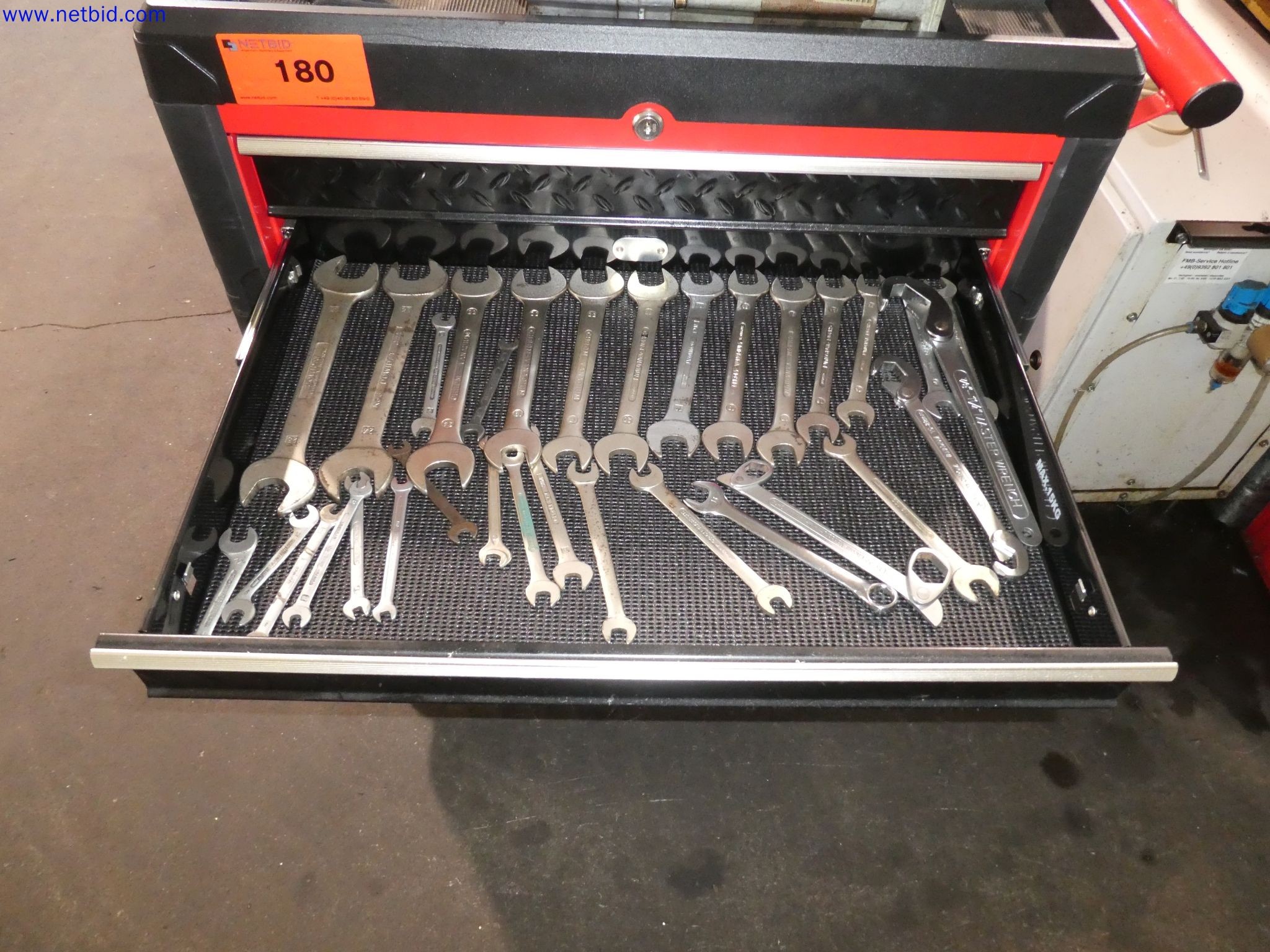 Machines in the field of mechanical engineering-5