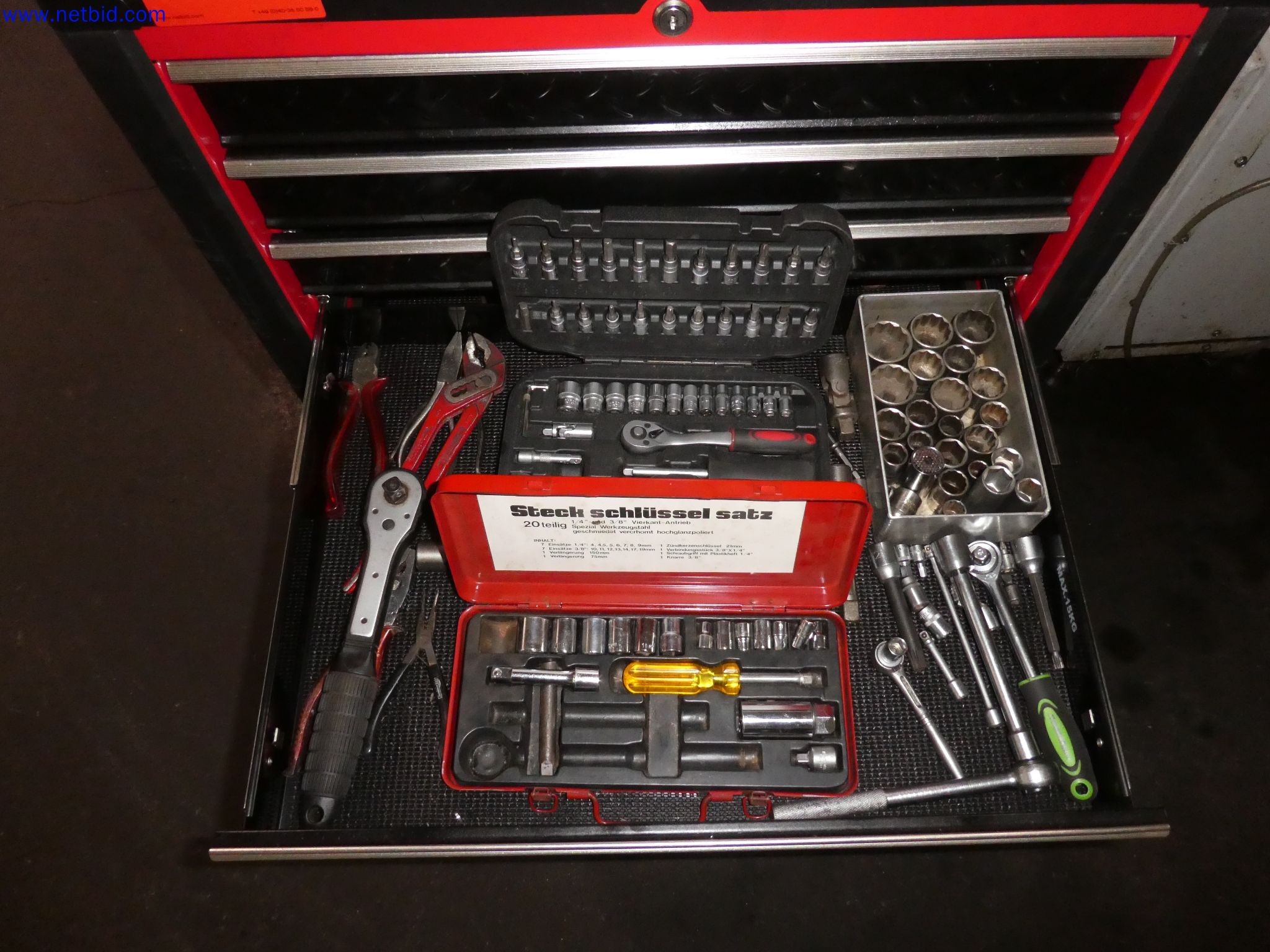 Machines in the field of mechanical engineering-6