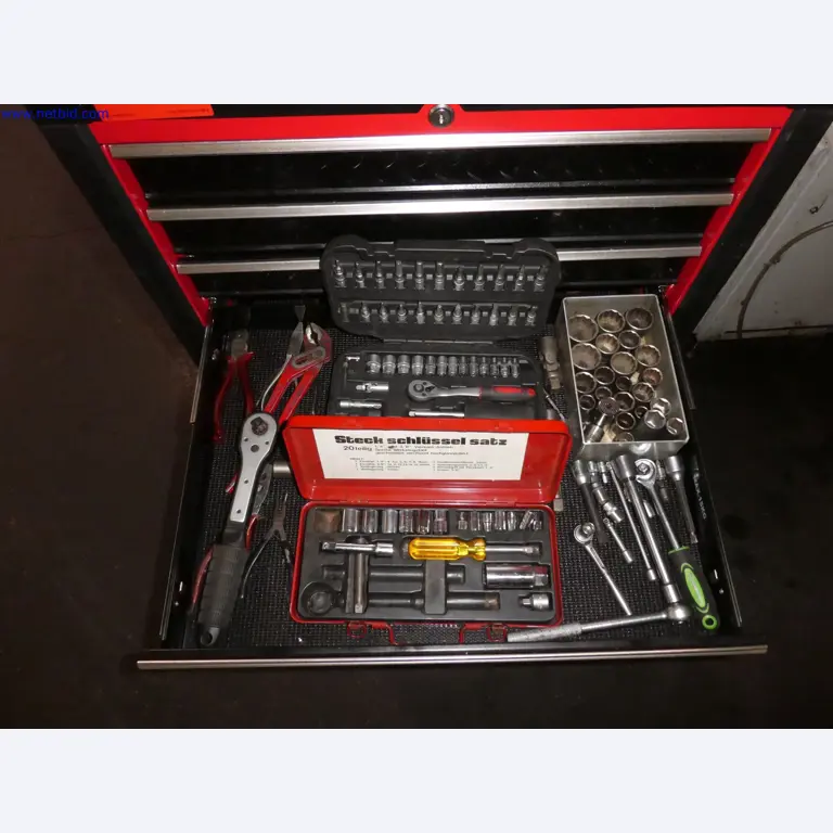 Machines in the field of mechanical engineering-6