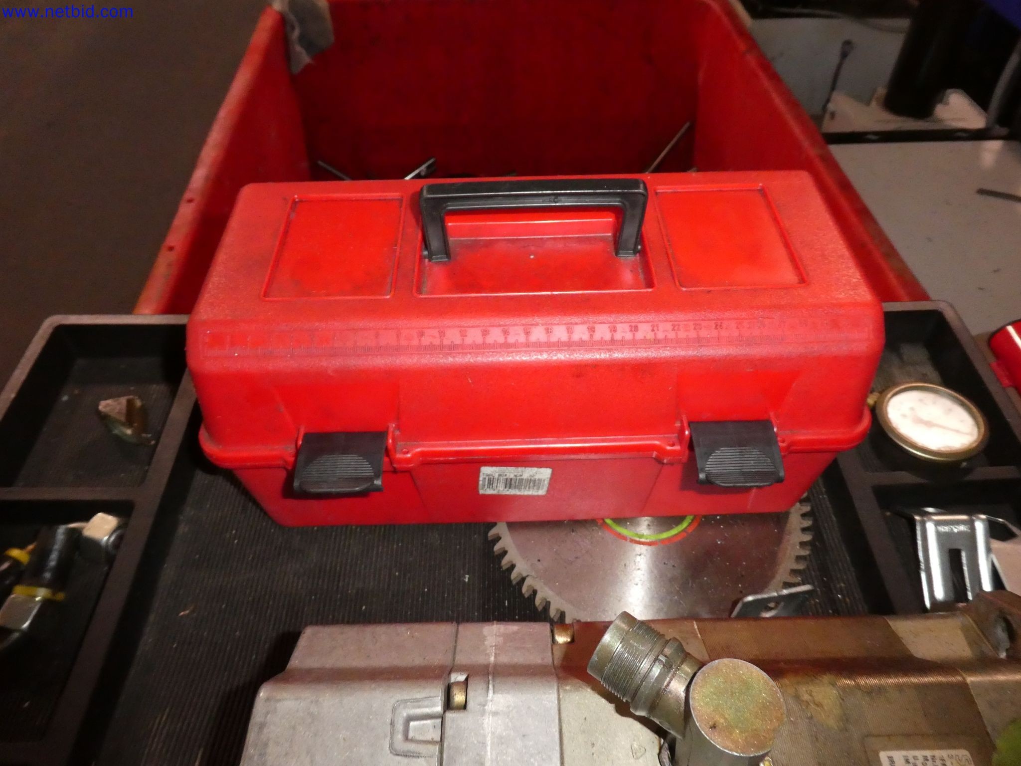 Machines in the field of mechanical engineering-7