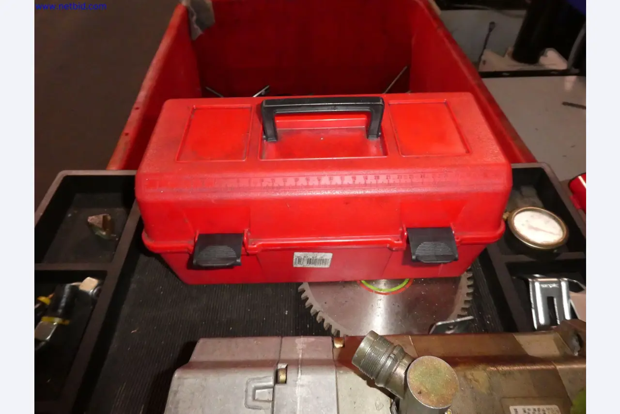Machines in the field of mechanical engineering-7