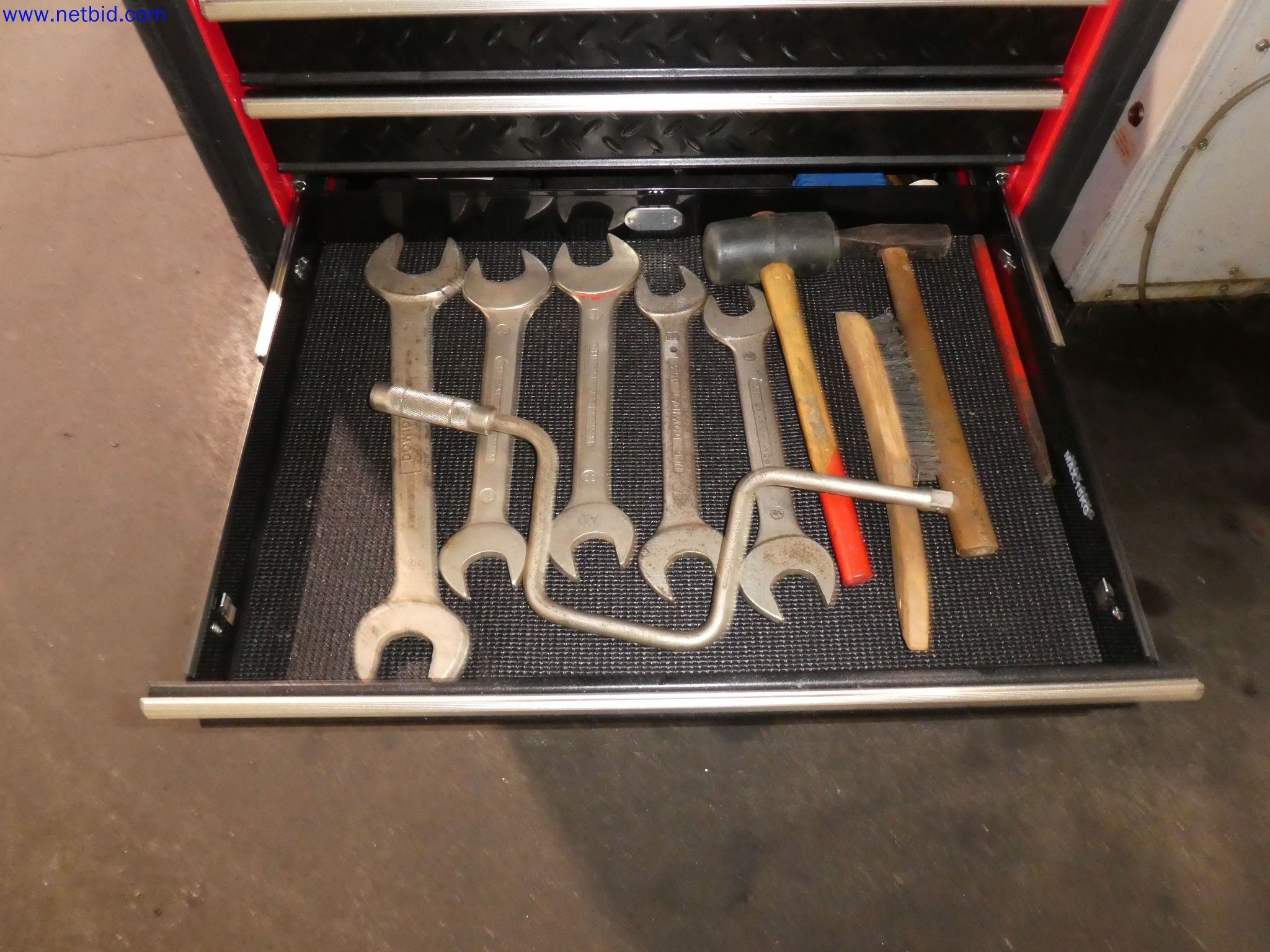 Machines in the field of mechanical engineering-8