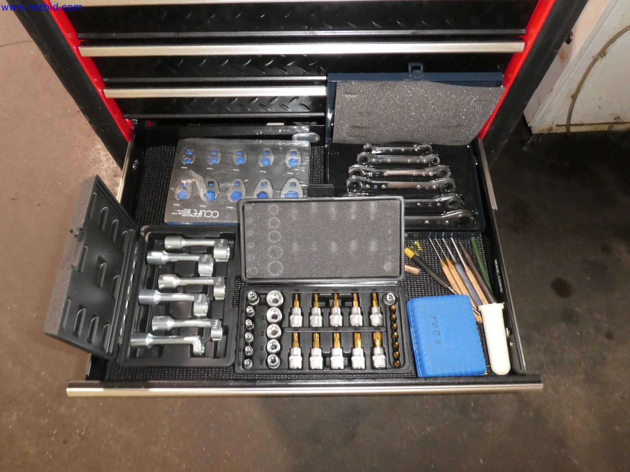 Machines in the field of mechanical engineering-9