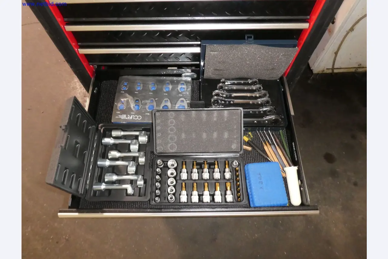 Machines in the field of mechanical engineering-9