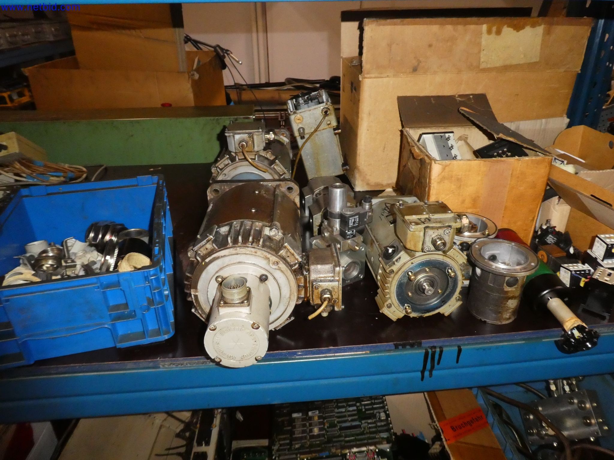 Machines in the field of mechanical engineering-10