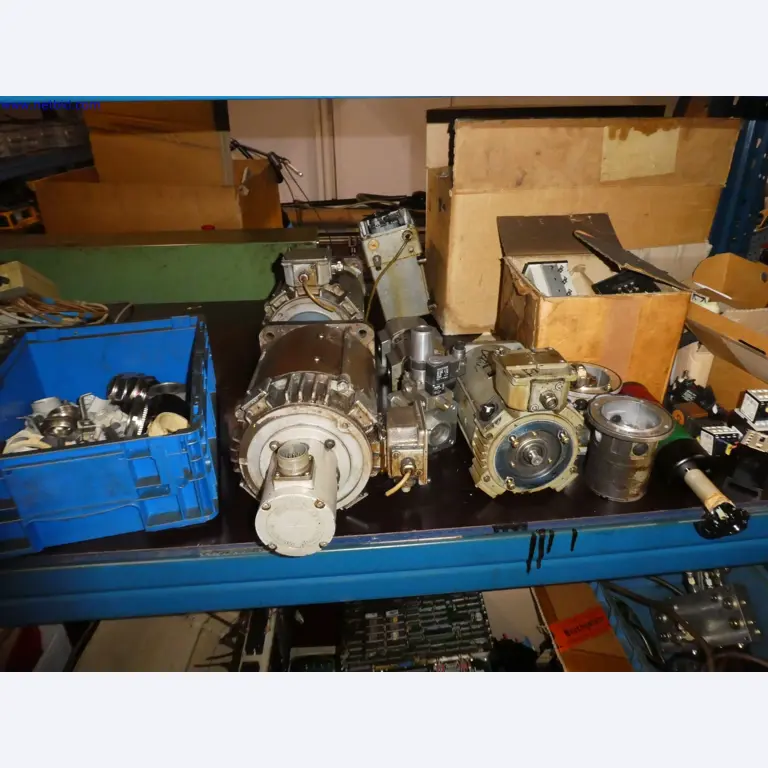 Machines in the field of mechanical engineering-10