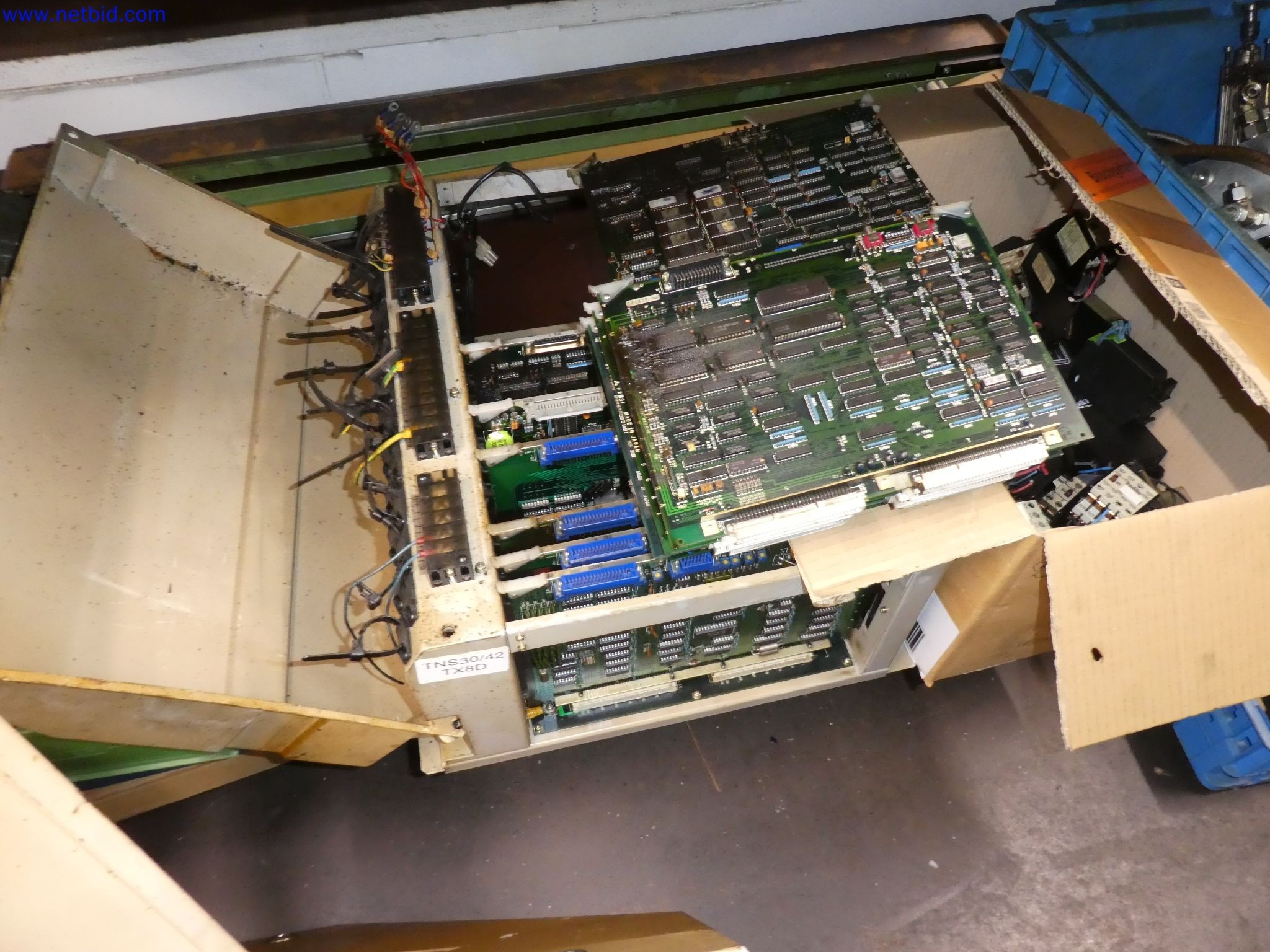 Machines in the field of mechanical engineering-11