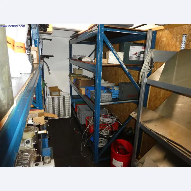 Machines in the field of mechanical engineering-13
